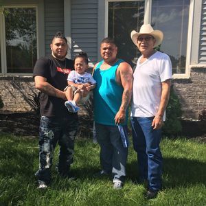 Meet your Posher, Ramiro